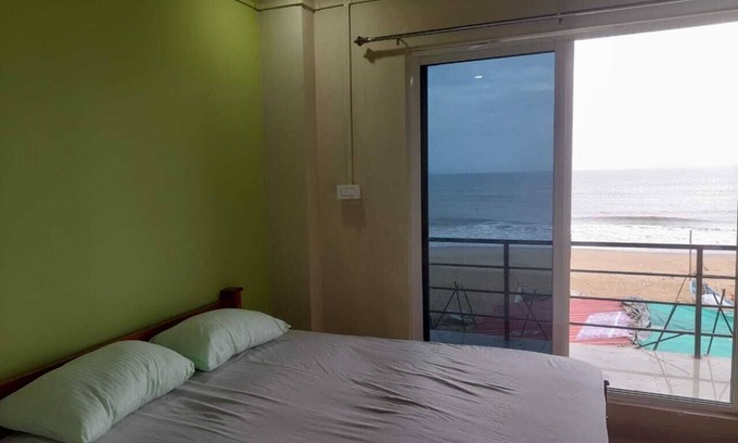 Gokarna Cabaña | Green tune