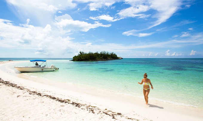 Green Turtle Cay Hotel | Green Turtle Club Resort & Marina