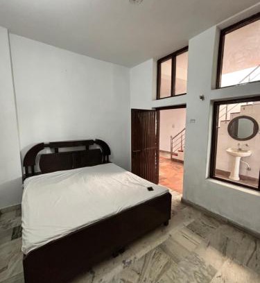 Kalka Apartamento | Green Valley Family Stay Near Morni Fort