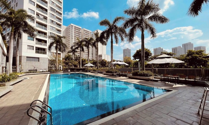 Mang Yang Apartamento | Green Valley SECC