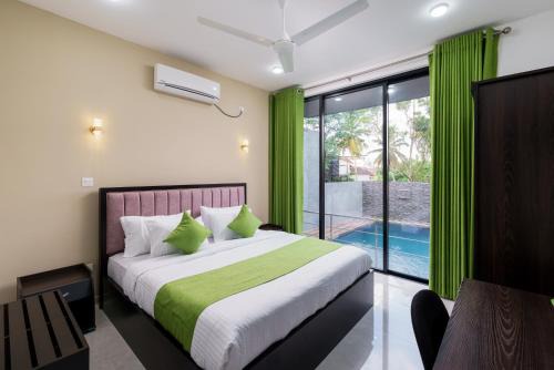 Nugegoda Apartamento | Green Vibe Apartments