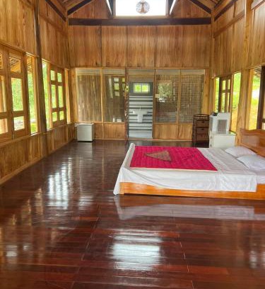 Ham Yen Casa | Green Vietnam Farm Stay
