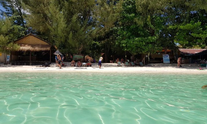 Satun Complejo | Green View Beach Resort