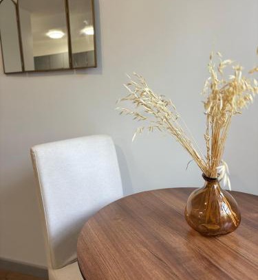 Couzon-au-Mont-d'Or Apartamento | Green view studio