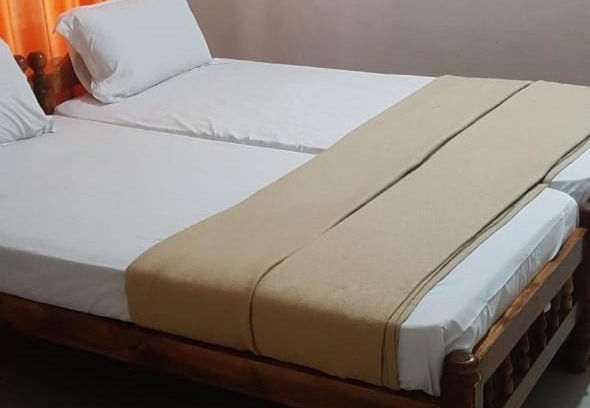 Kalloor Complejo | Green Villa Nature Resort