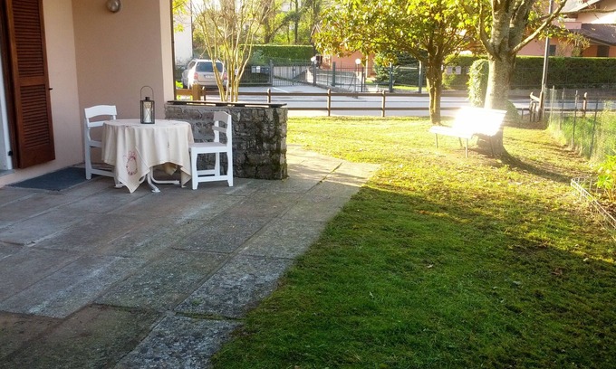 Crone Apartamento | VILLA VERDE RELAX