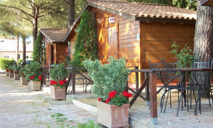 Assisi Complejo | Green Village Assisi