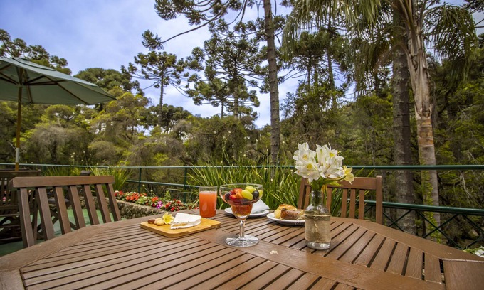 Monte Verde Hotel | Green Village Hotel