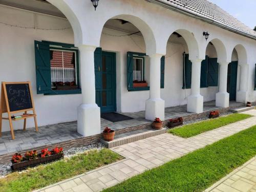 Ganna Apartamento | Green Village House