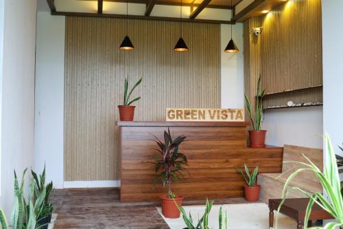Maafushi Casa | Green Vista Maafushi