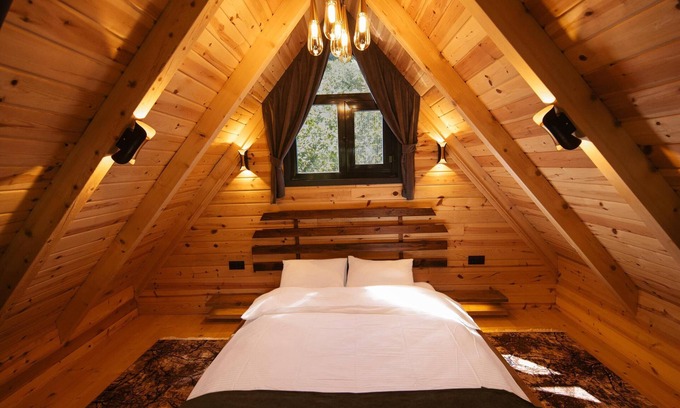 Ardesen Hotel | Green Yazıcı Villa's