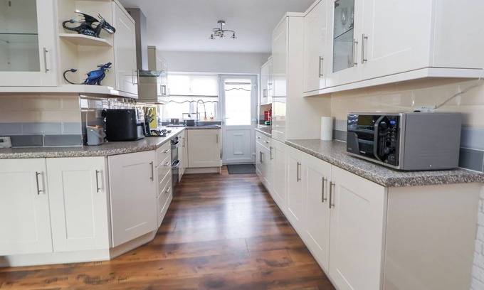 Towyn Cabaña | Greenacres