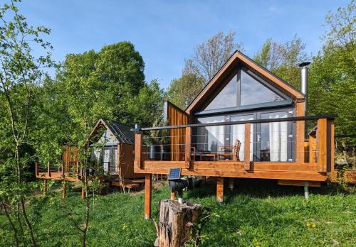 Banska Bela Apartamento | Greenbela