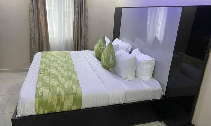 Agege Hotel | Greenbelt Hospitality