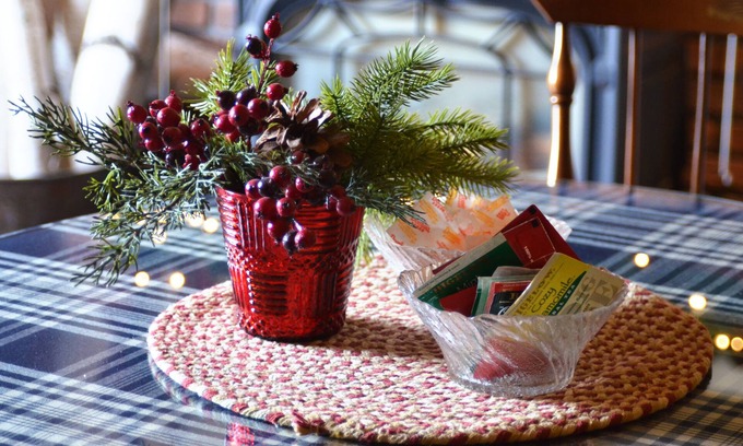 Killington Hotel | Greenbrier Inn