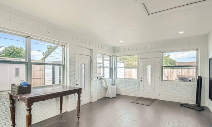 Original Town Casa | Greenbrook in Carrollton Charm