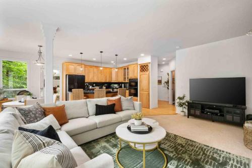 Bull Mountain Casa | Greenbrooke