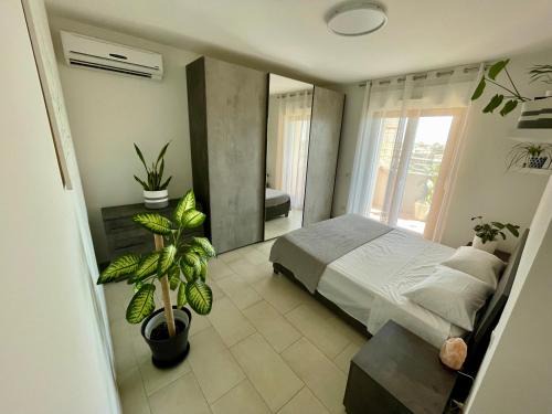Rome Apartamento | GreenChill House - West Rome