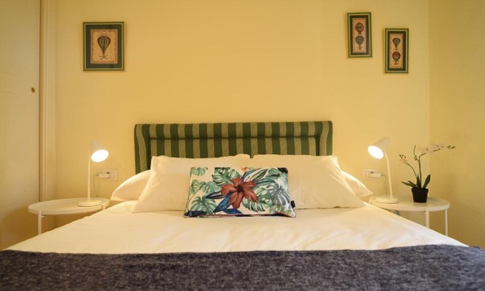 La Quinta Apartamento | GreenDay