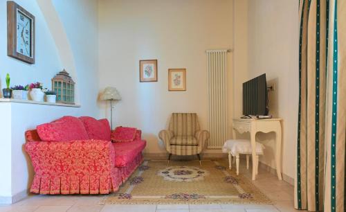 Empoli Apartamento | Greenery House