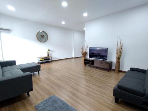 Tawau Apartamento | Greenery Studio, Kubot a Sentral