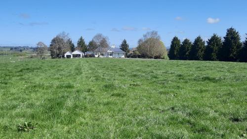 Clutha District Casa | Greenfield Country Homestay