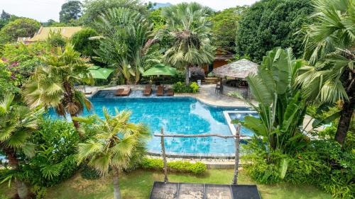 Hoa Long Complejo | Greenfield Farmstay Vung Tau