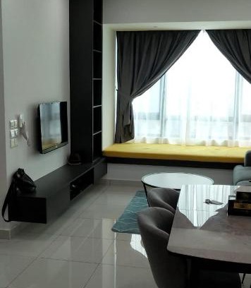 Bandar Sunway Apartamento | Greenfield residence