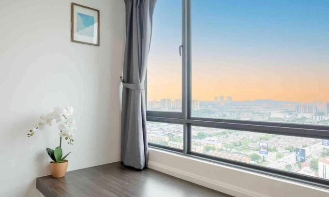 Bandar Sunway Apartamento | Greenfield Residence At Sunway City by Nexx Field