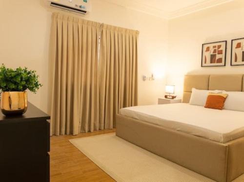 Nungua Apartamento | Greenfield’s Apartment