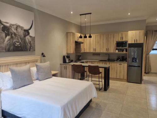 Alberton Apartamento | Greenfields Long Stay