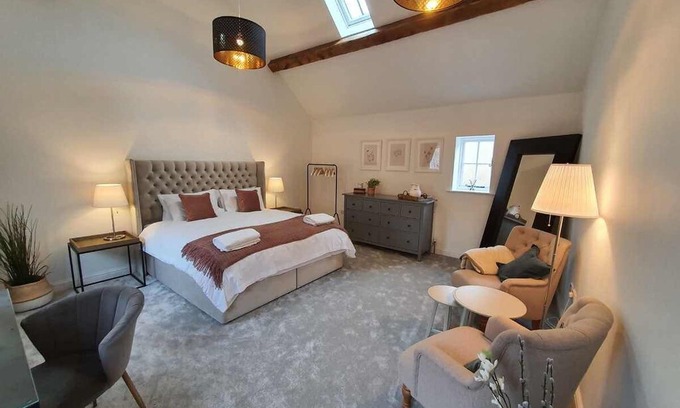 Hutton le Hole Casa | Greengate Cottage in Hutton-le-Hole