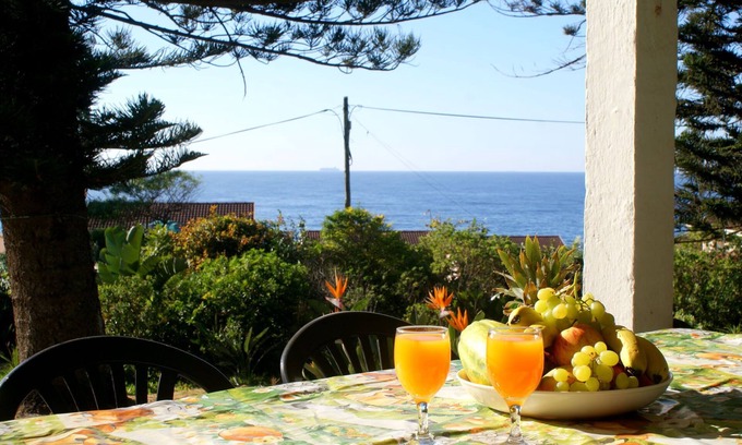 Port Edward Apartamento | Greengates Cottage