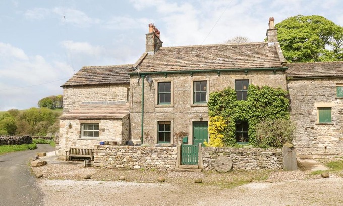 Settle Casa | Greengates Farm