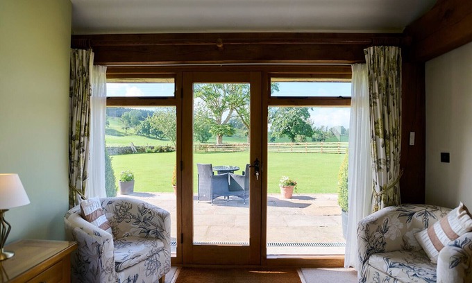 Bell Busk Cama Y Desayuno | GreenGrove Country House B&B
