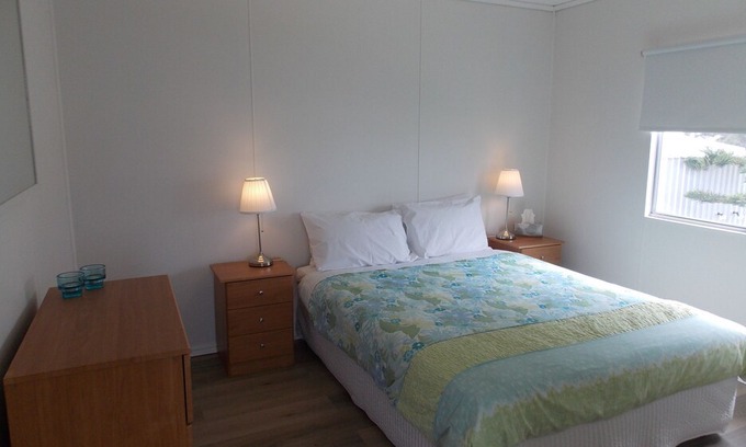 Green Head Casa | Greenhead South Bay Escape