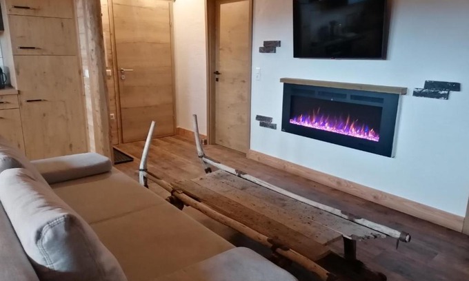 Bad Mitterndorf Apartamento | Greenheart Aussee