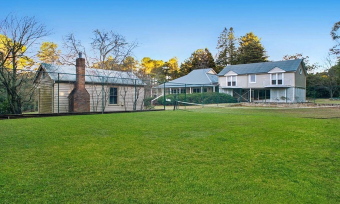 Blackheath Casa | Greenhill Blackheath Encanto y carácter