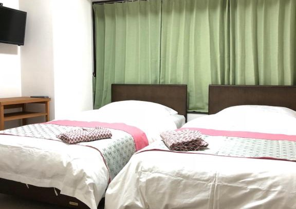 Higashiueno Hotel | GreenHotel
