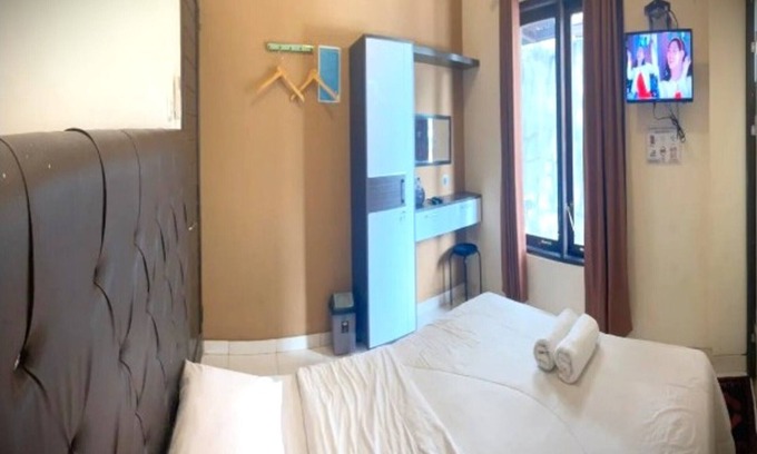 Mlati Hotel | Greenhouse Exclusive Tegalwaras