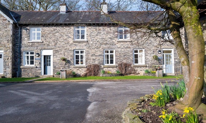 Graythwaite Apartamento | Greenhowes, Graythwaite