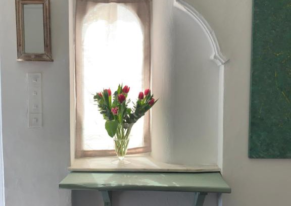 Little Venice Apartamento | Greenish Mamona's house