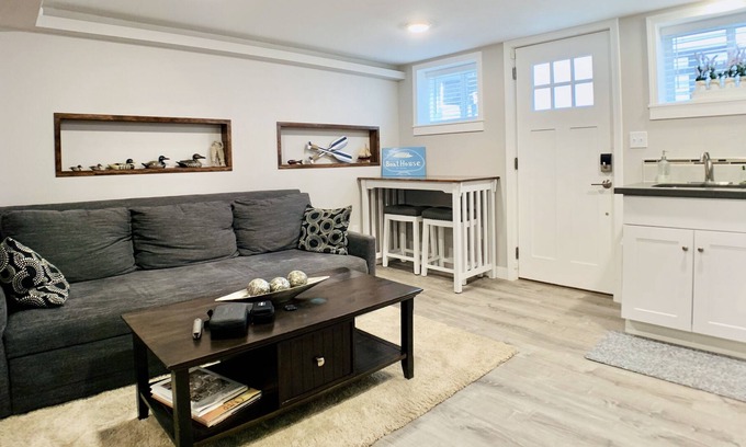 Green Lake Casa | GreenLake Boat House