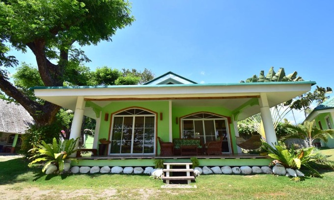 Zamboanguita Casa | Greenland Residence House