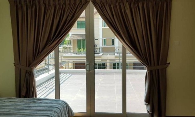 George Town Casa | Greenlane98