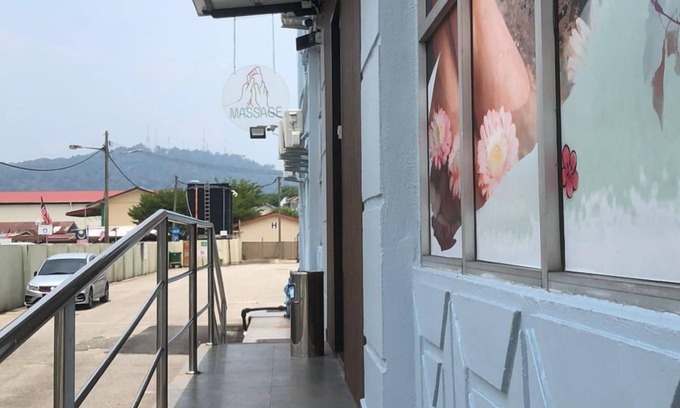 Taman Intan Hotel | Greenlast Hotel
