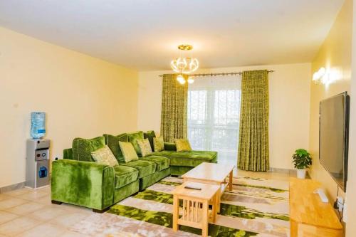 Nanyuki Apartamento | GreenLea Nanyuki: 2 Bedroom Apartments