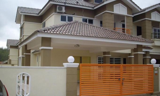 Sungai Jan Casa | Greenleaf Angsana Homestay