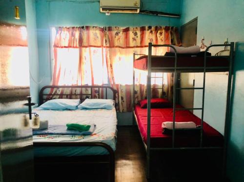 Sungai Jan Casa | Greenleaf Guesthouse
