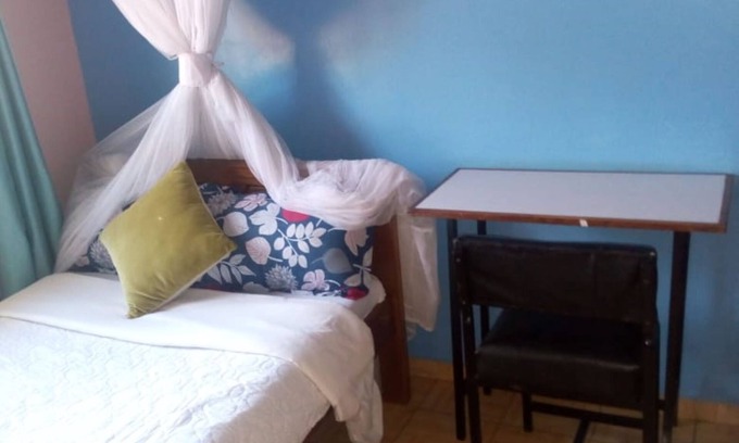 Kisumu Hotel | Greenlife Resort And Spa